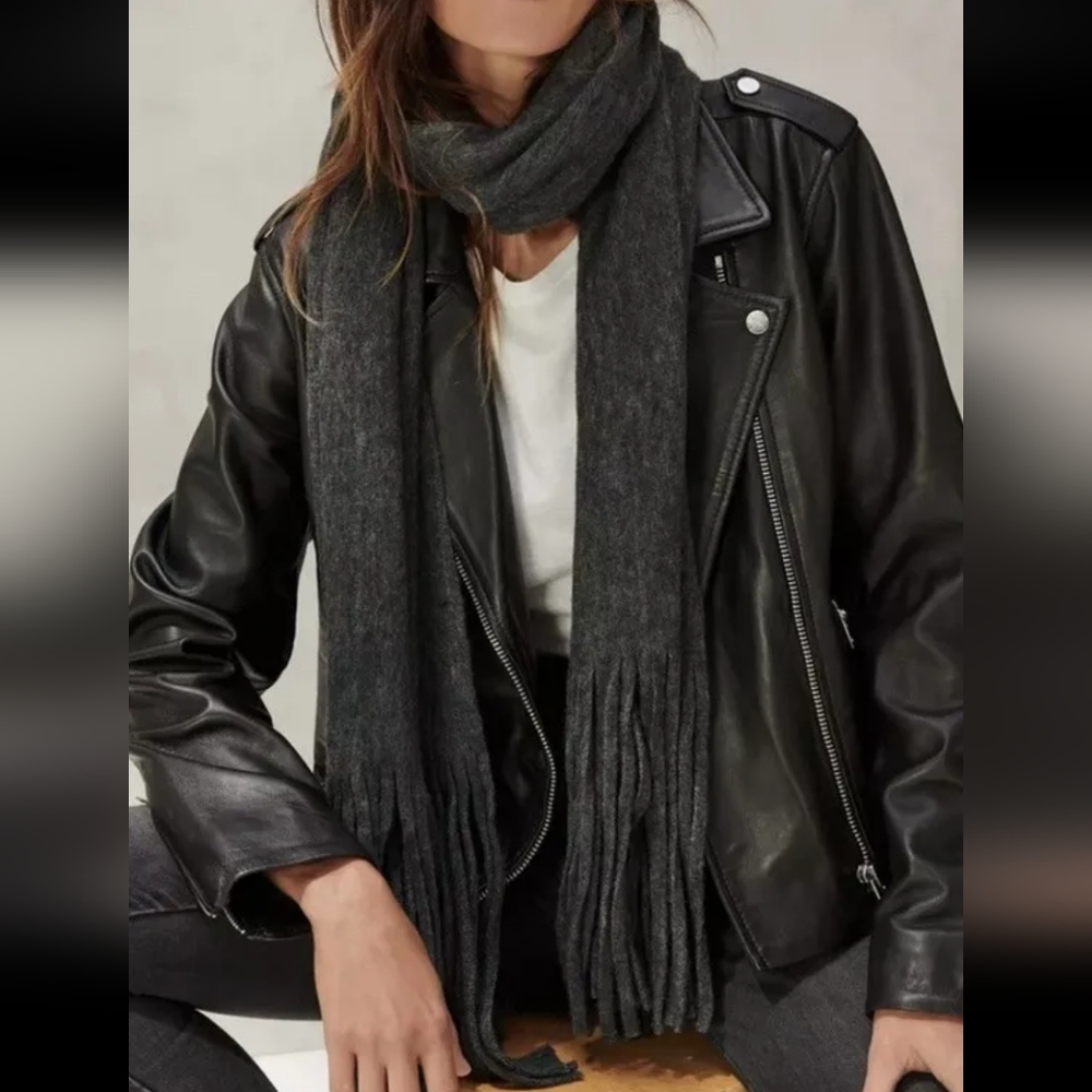 Lucky Brand Scarf